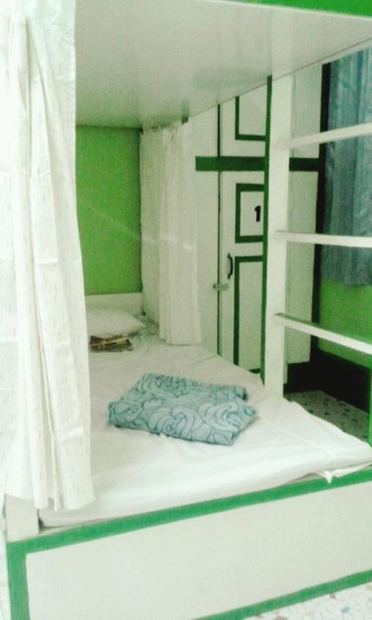 Dreamland Guesthouse- Mandalay Exterior foto