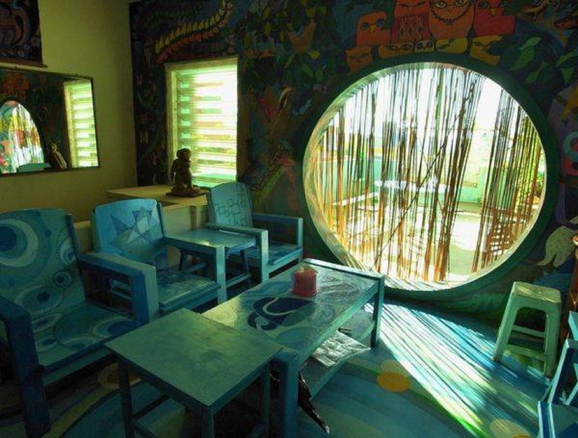 Dreamland Guesthouse- Mandalay Exterior foto