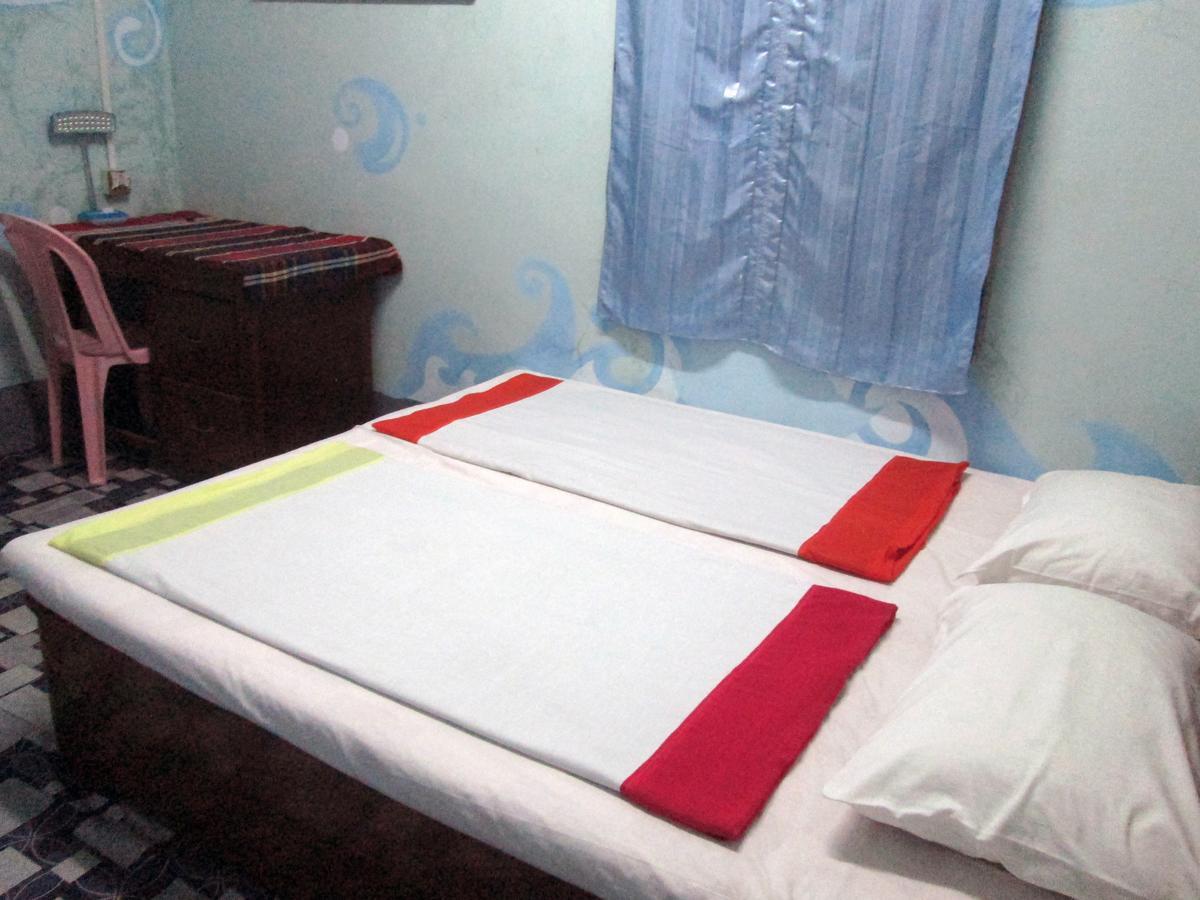 Dreamland Guesthouse- Mandalay Exterior foto