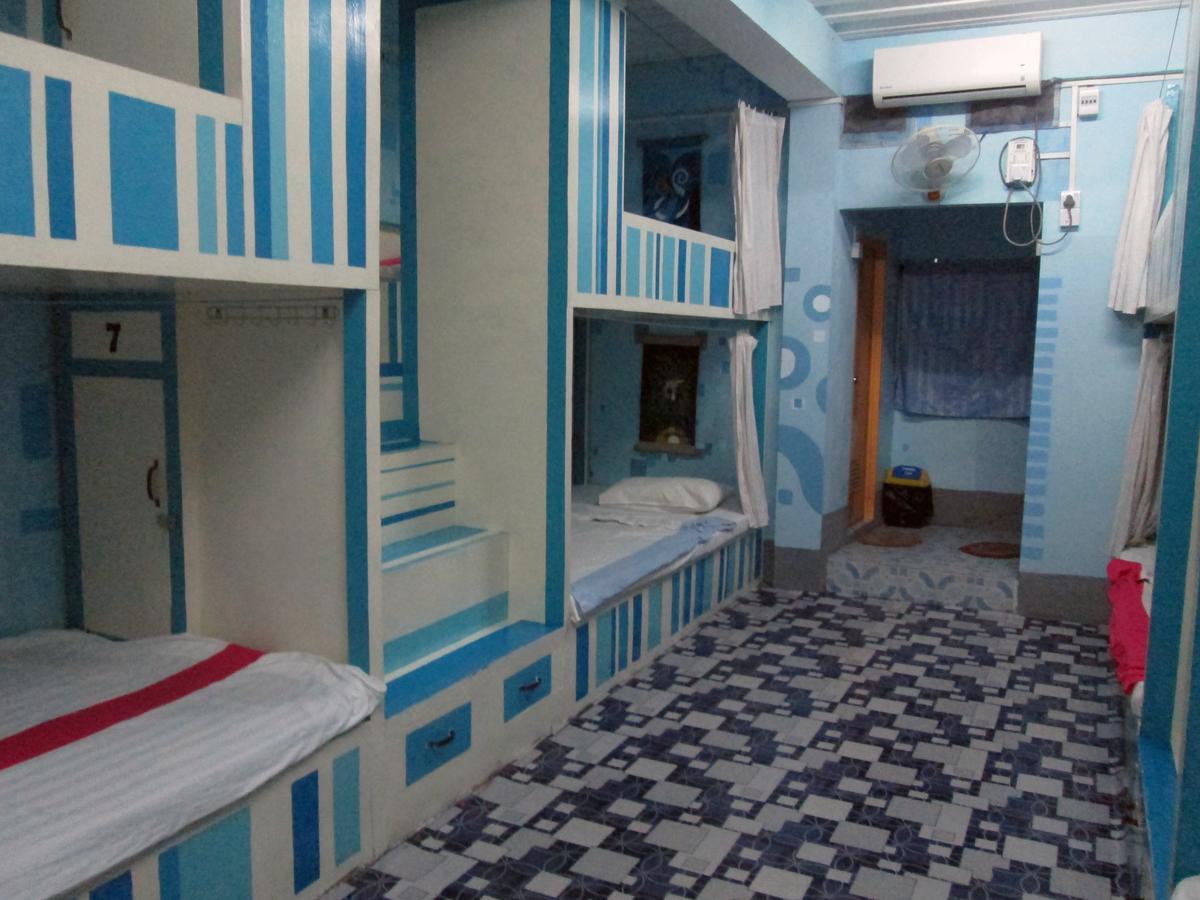 Dreamland Guesthouse- Mandalay Exterior foto