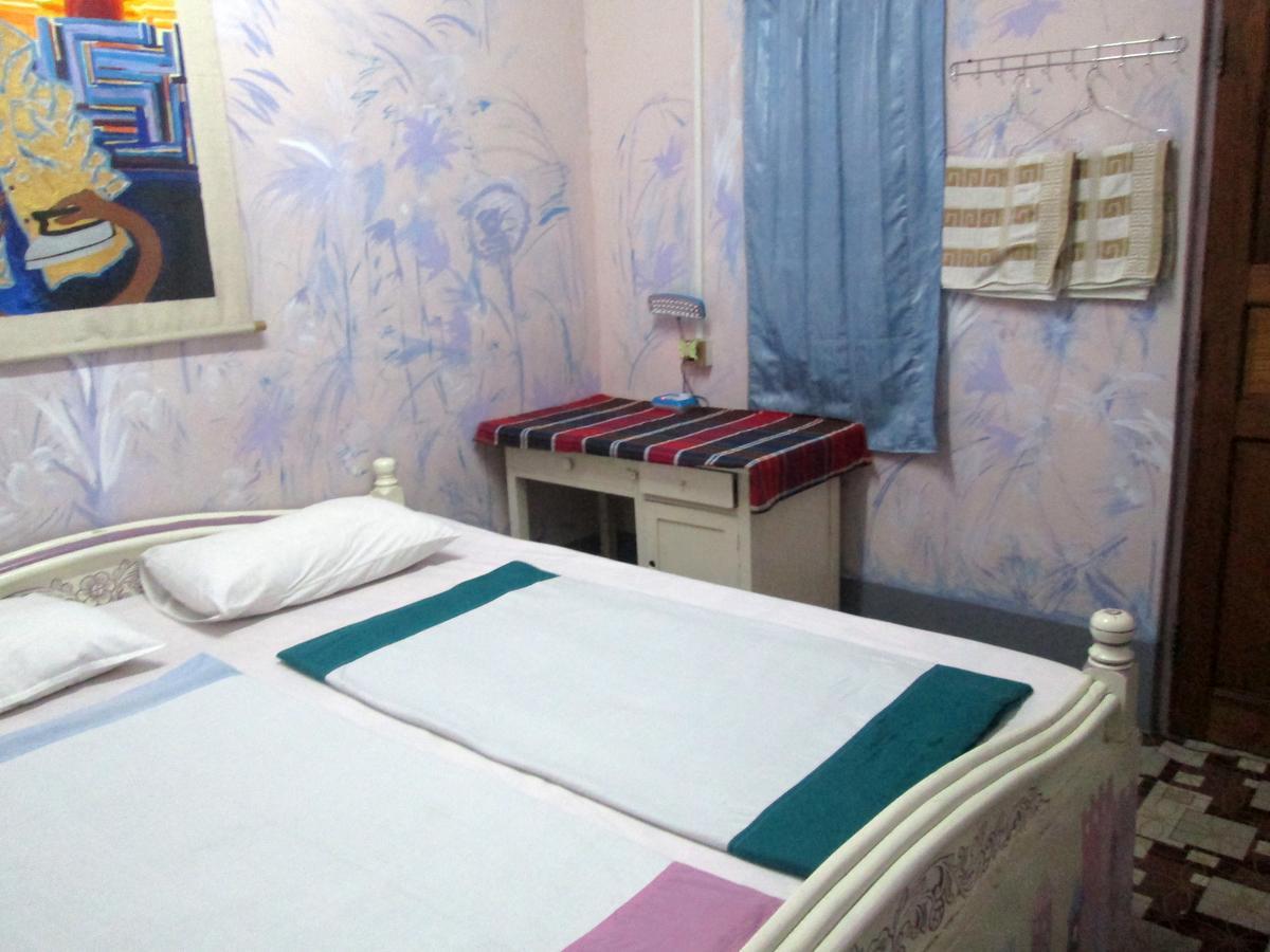 Dreamland Guesthouse- Mandalay Exterior foto